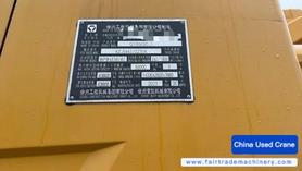 Buy XCMG QY50KC Used Crane / 2 Buy XCMG QY50KC Used Crane / 2